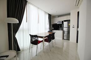 Oceana Resort A15 One Bedroom