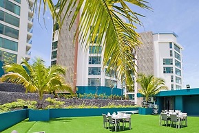 Oceana Resort A15 One Bedroom