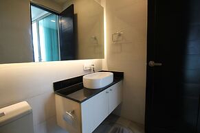 Oceana Resort A15 One Bedroom