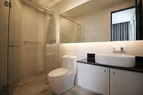 Oceana Resort A15 One Bedroom