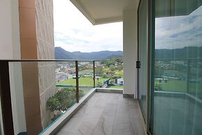 Oceana Resort A15 One Bedroom