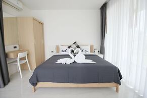 Oceana Resort A15 One Bedroom