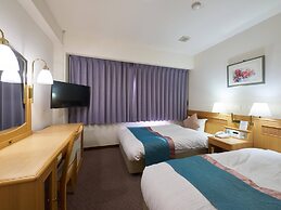 HOTEL AreaOne Wadayama