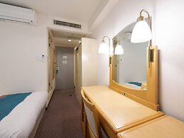 HOTEL AreaOne Wadayama