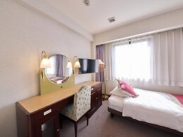 HOTEL AreaOne Wadayama