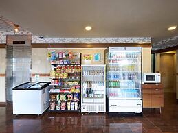 HOTEL AreaOne Wadayama