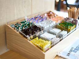 HOTEL AreaOne Wadayama