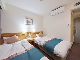 HOTEL AreaOne Wadayama