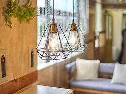 HOTEL AreaOne Wadayama