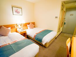 HOTEL AreaOne Wadayama