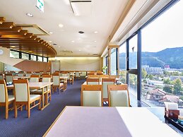 HOTEL AreaOne Wadayama