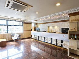 HOTEL AreaOne Wadayama