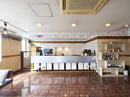 HOTEL AreaOne Wadayama