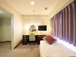 HOTEL AreaOne Wadayama