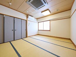 HOTEL AreaOne Wadayama