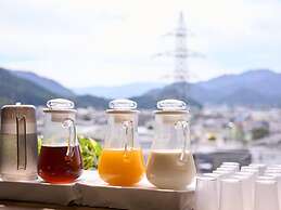 HOTEL AreaOne Wadayama