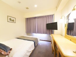 HOTEL AreaOne Wadayama