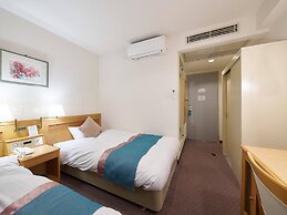 HOTEL AreaOne Wadayama