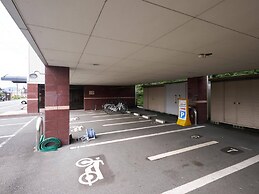 HOTEL AreaOne Wadayama