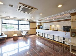 HOTEL AreaOne Wadayama