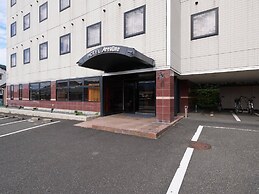 HOTEL AreaOne Wadayama