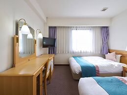 HOTEL AreaOne Wadayama