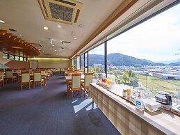 HOTEL AreaOne Wadayama