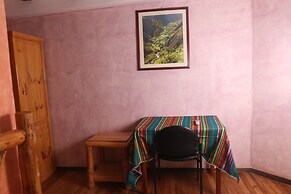 Hotel Achik Wasi