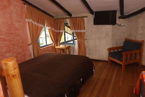 Hotel Achik Wasi