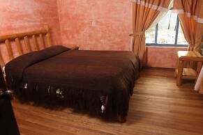 Hotel Achik Wasi
