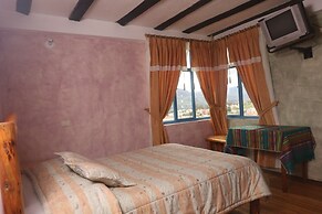 Hotel Achik Wasi