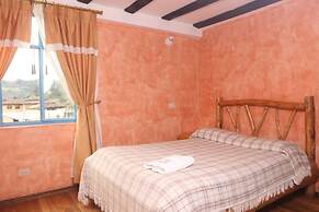 Hotel Achik Wasi