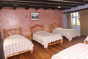 Hotel Achik Wasi