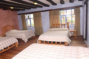 Hotel Achik Wasi