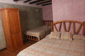 Hotel Achik Wasi