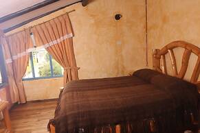 Hotel Achik Wasi
