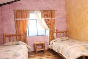 Hotel Achik Wasi
