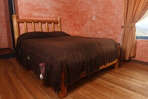Hotel Achik Wasi