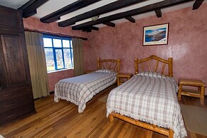Hotel Achik Wasi