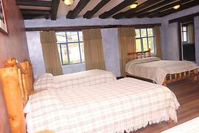 Hotel Achik Wasi