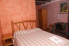 Hotel Achik Wasi