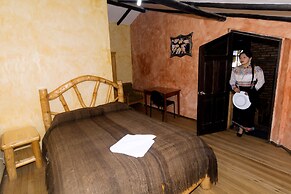 Hotel Achik Wasi