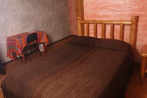 Hotel Achik Wasi