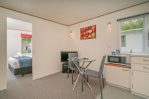 Coromandel Shelly Beach TOP 10 Holiday Park