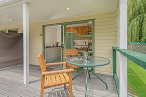 Coromandel Shelly Beach TOP 10 Holiday Park