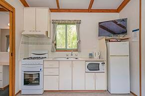 Coromandel Shelly Beach TOP 10 Holiday Park