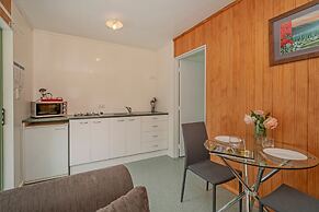 Coromandel Shelly Beach TOP 10 Holiday Park