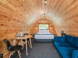 Coromandel Shelly Beach TOP 10 Holiday Park