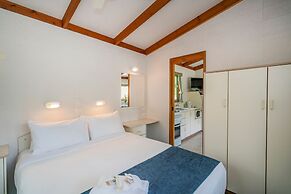 Coromandel Shelly Beach TOP 10 Holiday Park