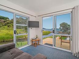 Coromandel Shelly Beach TOP 10 Holiday Park
